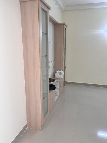Building Lobby in 2 BHK Apartment at Jains Aashraya, Bannerghatta – for Rent