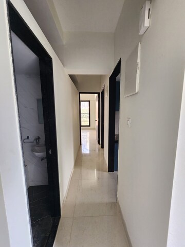 1 BHK Apartment For Rent in Hiranandani Zen Maple Powai Mumbai  8132302