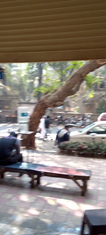 Parking in  Office Space at Matoshree Swaroop Celesta, Vile Parle East – for Rent