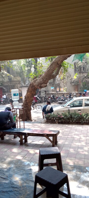  Office Space – Exterior View View at Matoshree Swaroop Celesta, Vile Parle East - for Rent