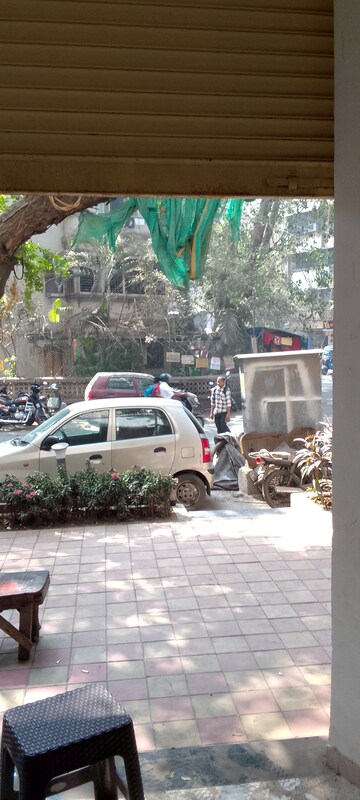  Office Space – Exterior View View at Matoshree Swaroop Celesta, Vile Parle East - for Rent
