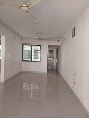 Building Lobby in 2 BHK Apartment at Nanded City Asawari, Nanded – for Sale
