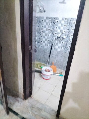 Bathroom in 2 BHK Apartment at Sector M-1a – for Rent