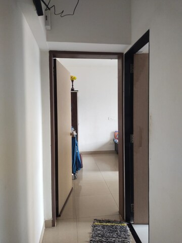 Building Lobby in 1 BHK Apartment at Paranjape Blue Ridge, Hinjewadi – for Rent