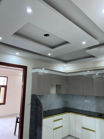 2 BHK Apartment For Sale in Godrej Woodscapes, Budigere Cross