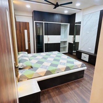 3 BHK Apartment For Resale in Raja Park Jaipur  8132340