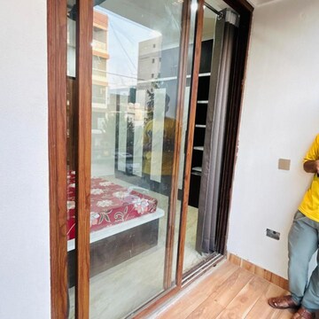  3 BHK Apartment at Raja Park – for Sale
