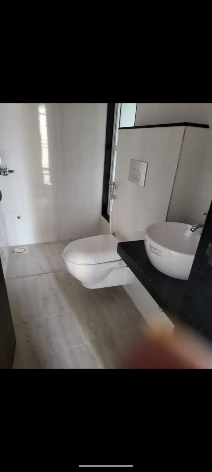 Bathroom, jp-north 1 Bedroom 395 Sq.Ft. Apartment In Mira Road Thane 8132303