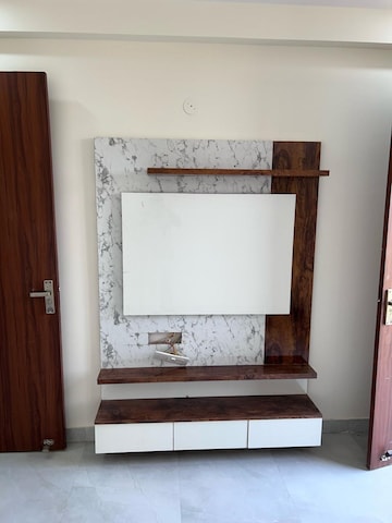 Bedroom in 2 BHK Apartment at Godrej Woodscapes, Budigere Cross – for Sale