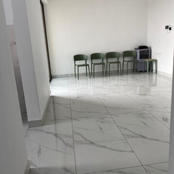 Balcony in 2 BHK Apartment at Raymond Ten X Habitat, Swastik Garden – for Sale