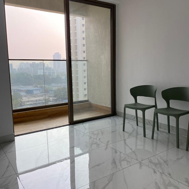 Room, raymond-ten-x-habitat 2 Bedroom 670 Sq.Ft. Apartment In Swastik Garden Thane 8132338