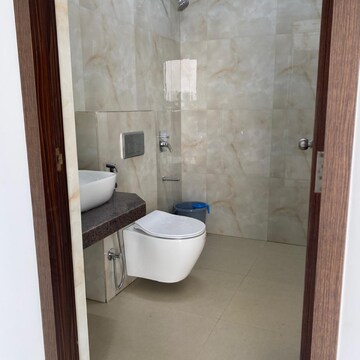 Bathroom in 2 BHK Apartment at Raymond Ten X Habitat, Swastik Garden – for Sale