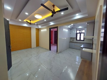 3 BHK Builder Floor For Resale in Rajendra Nagar Sector 4 Ghaziabad  8132360