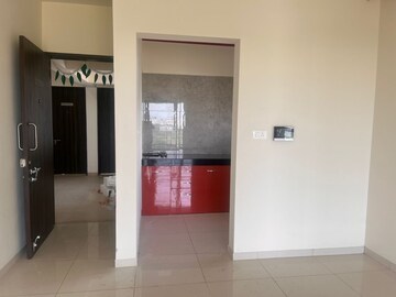 Room in 1 BHK Apartment at Paranjape Blue Ridge, Hinjewadi – for Rent