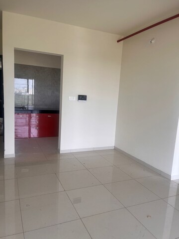 1 BHK Apartment For Rent in Paranjape Blue Ridge, Hinjewadi