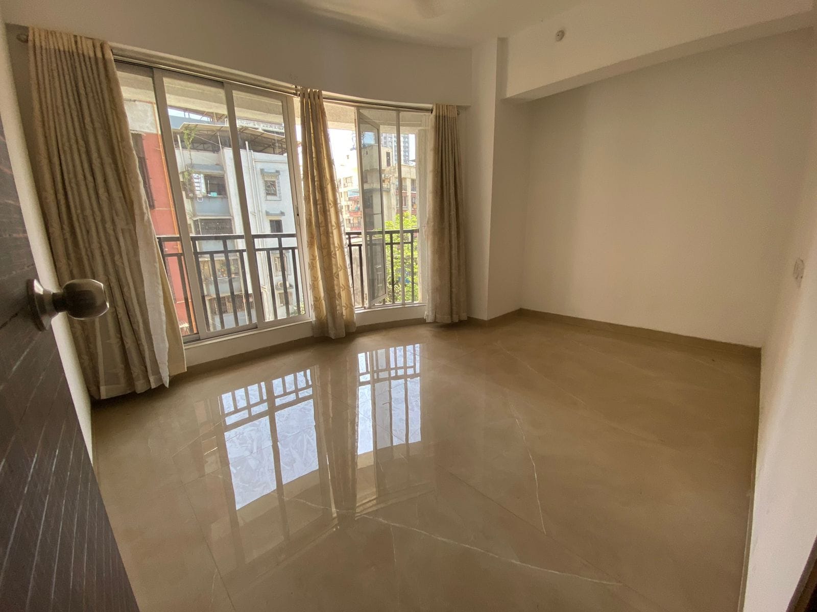 1 BHK Apartment For Sale in Siddhi Highland Haven Phase 2