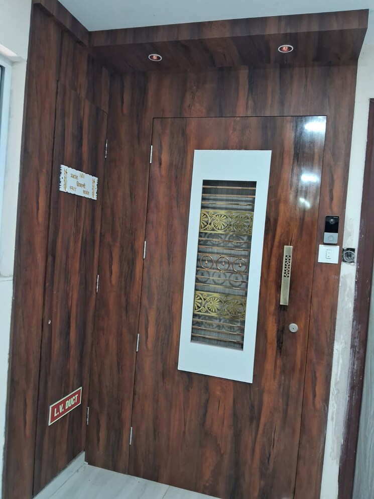 Other, siddhi-highland-haven-phase-2 1 Bedroom 490 Sq.Ft. Apartment In Balkum Pada Thane 8132351