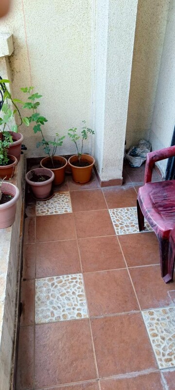 2 BHK Apartment For Rent in Puraniks Aldea Espanola Phase 3, Baner