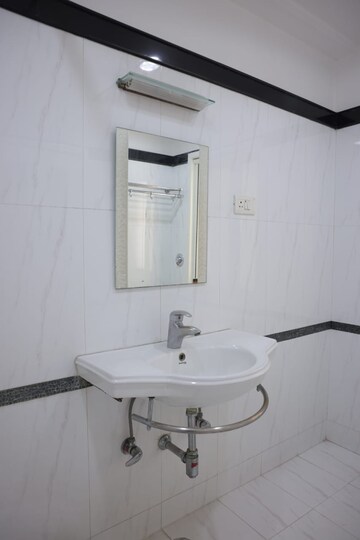 Bathroom in 2 BHK Apartment at Godrej Woodscapes, Budigere Cross – for Sale