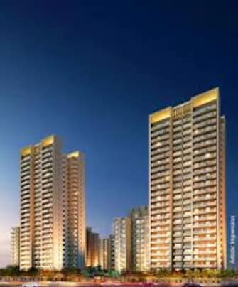 3 BHK Apartment For Resale in Tata Raagam Devanahalli Bangalore  8132403