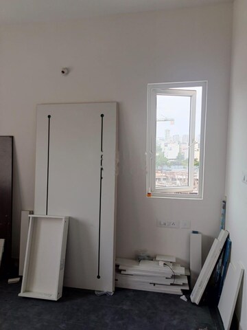 Bathroom in 2 BHK Apartment at Prestige Primrose Hills, Banashankari 6th Stage – for Rent
