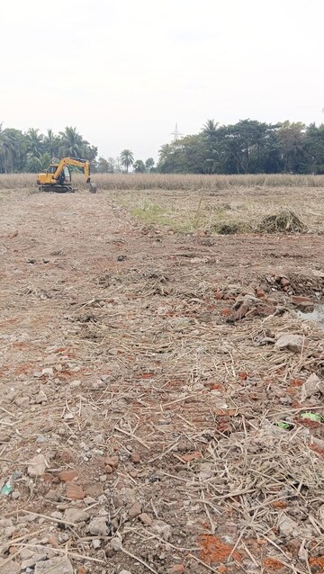 Plot Area in  Plot at Silicon City – for Sale