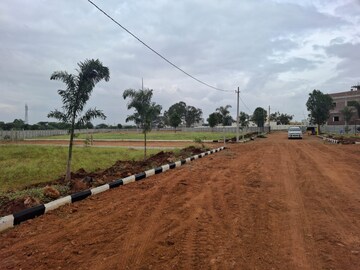 Plot Area in  Plot at Silicon City – for Sale