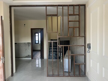Living Room in 3 BHK Independent House at Sahastradhara – for Rent
