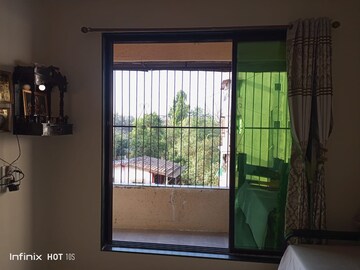  Studio Apartment at Dombivli West – for Sale