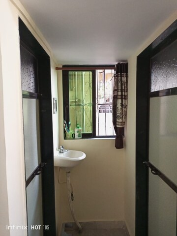  Studio Apartment at Dombivli West – for Sale