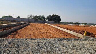 Plot For Resale in Vidyanagar Hyderabad  8132429