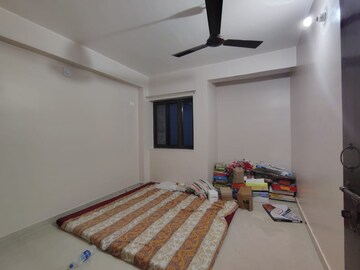 Bedroom in 2 BHK Apartment at Bariatu – for Rent