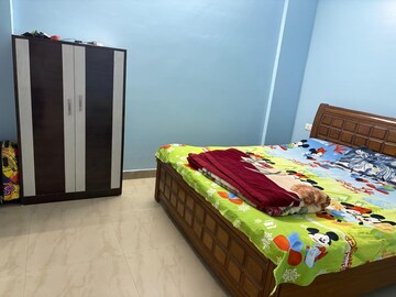 2 BHK Apartment For Rent in Bariatu