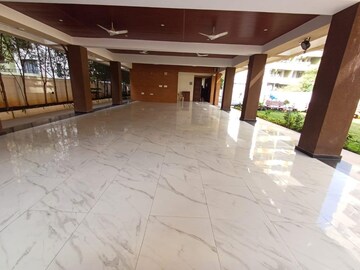 Parking in 3 BHK Apartment at Balewadi Phata – for Sale