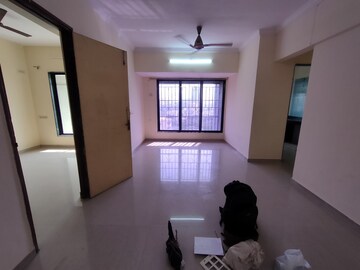 Living Room in 3 BHK Apartment at Anupam CHS Kandivali, Kandivali West – for Rent