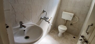 Attached Bathroom in 2 BHK Apartment at Sultanpalya – for Sale