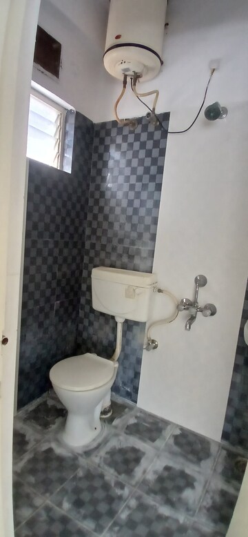 Bathroom in 2 BHK Apartment at Sultanpalya – for Sale
