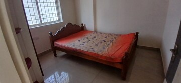 2 BHK Apartment For Resale in Sultanpalya Bangalore  8132543