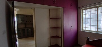 Master Bedroom in 2 BHK Apartment at Sultanpalya – for Sale