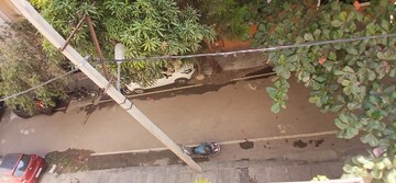 2 BHK Apartment – Exterior View View at Sultanpalya - for Sale