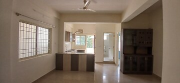 Kitchen in 2 BHK Apartment at Sultanpalya – for Sale
