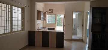 Kitchen in 2 BHK Apartment at Sultanpalya – for Sale