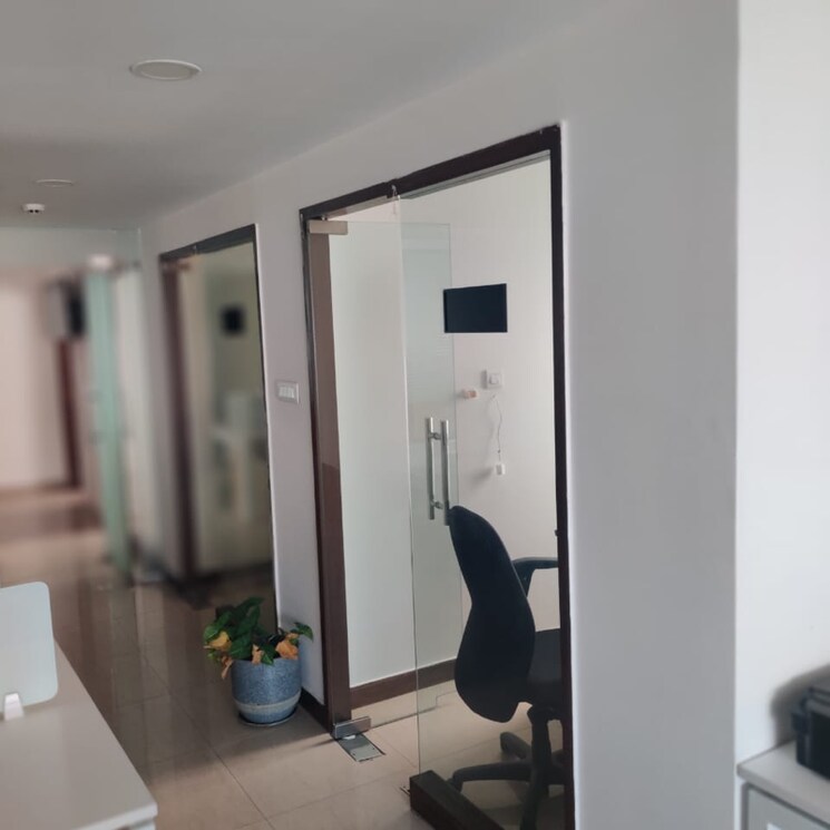 Bathroom, madhapur Commercial Office Space 3750 Sq.Ft. In Madhapur Hyderabad 8132455