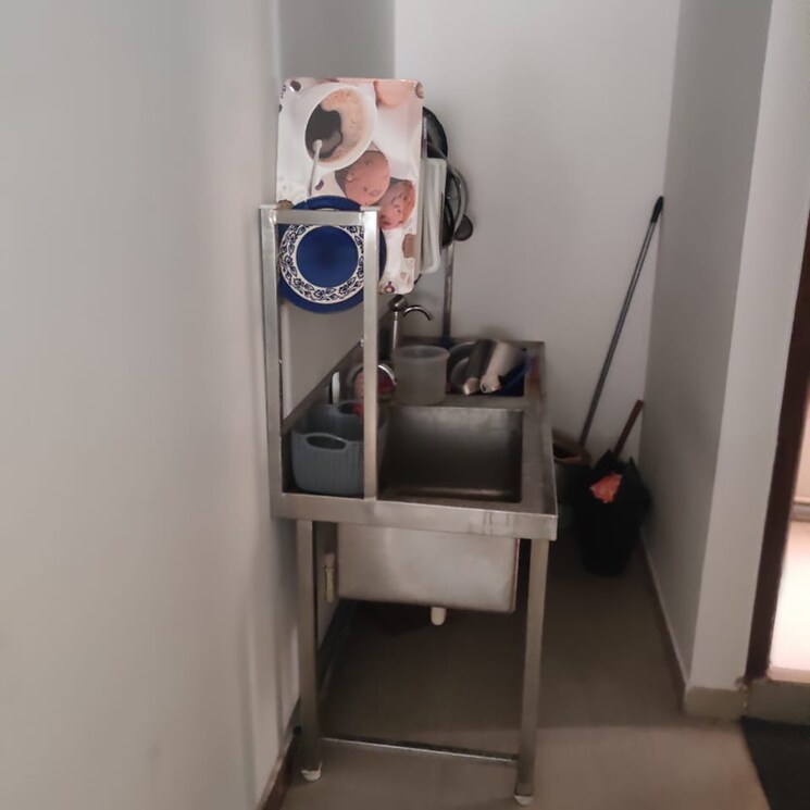 Bathroom, madhapur Commercial Office Space 3750 Sq.Ft. In Madhapur Hyderabad 8132455