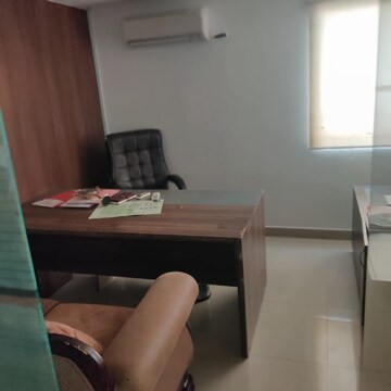 Kitchen in  Office Space at Madhapur – for Rent