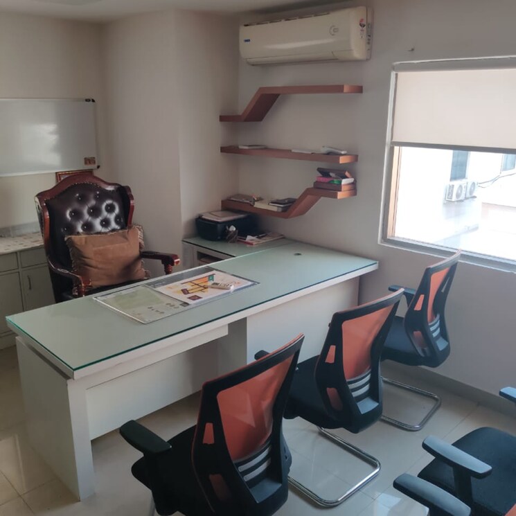 Team Area, madhapur Commercial Office Space 3750 Sq.Ft. In Madhapur Hyderabad 8132455