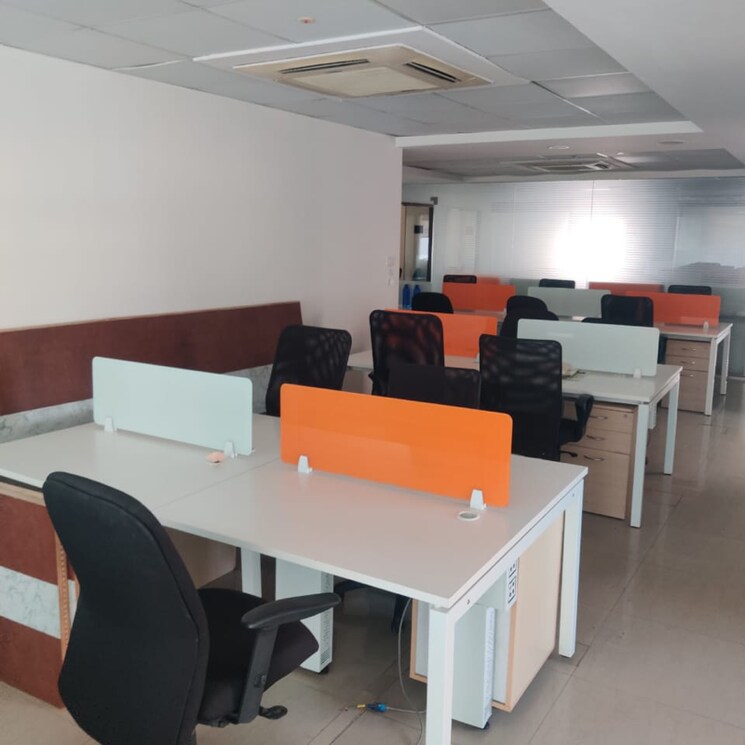 Team Area, madhapur Commercial Office Space 3750 Sq.Ft. In Madhapur Hyderabad 8132455