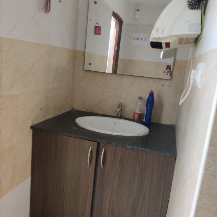 Bathroom, madhapur Commercial Office Space 3750 Sq.Ft. In Madhapur Hyderabad 8132455