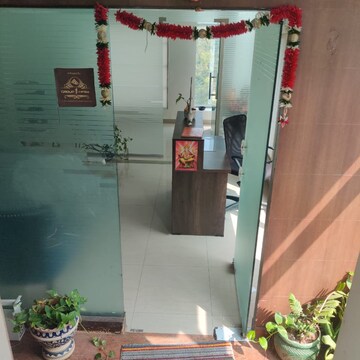 Furnished Amenities in  Office Space at Madhapur – for Rent
