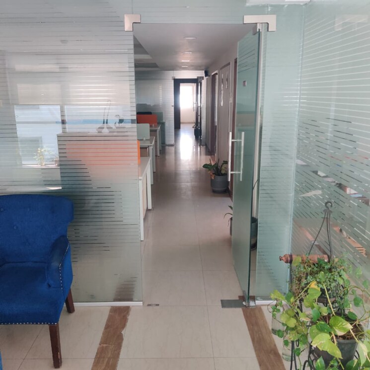  Parking, madhapur Commercial Office Space 3750 Sq.Ft. In Madhapur Hyderabad 8132455